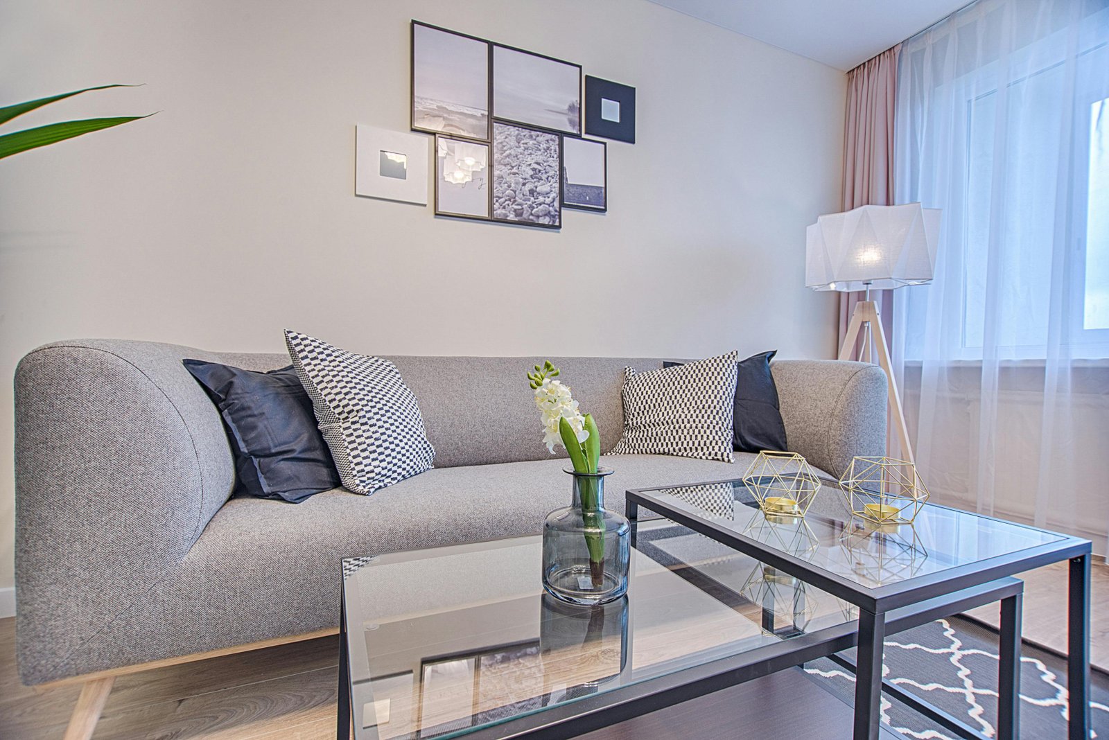 مطابخ حديثة